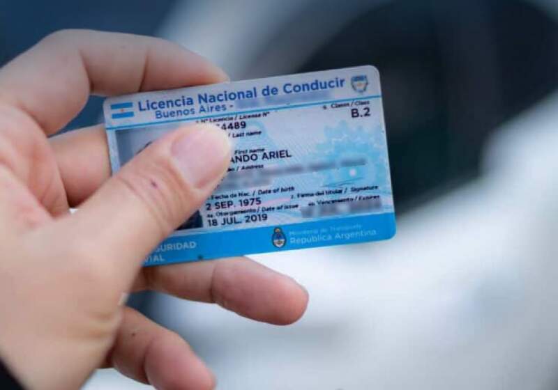 Lanzan el programa “Primera Licencia Nacional de Conducir” para estudiantes secundarios 