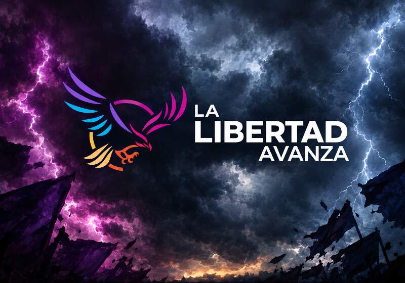 Se profundizó la ruptura en La Libertad Avanza 