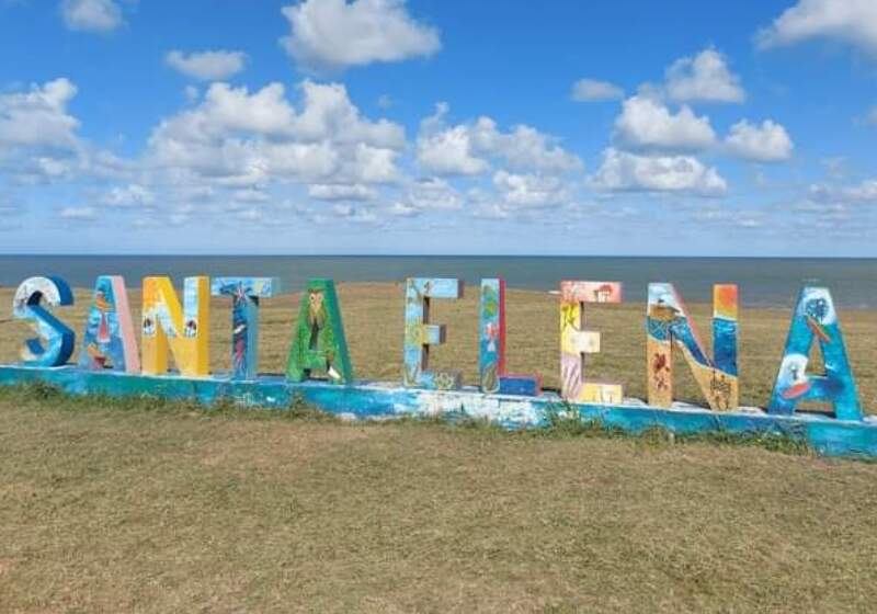 Licitan lotes en Santa Elena para vivienda única