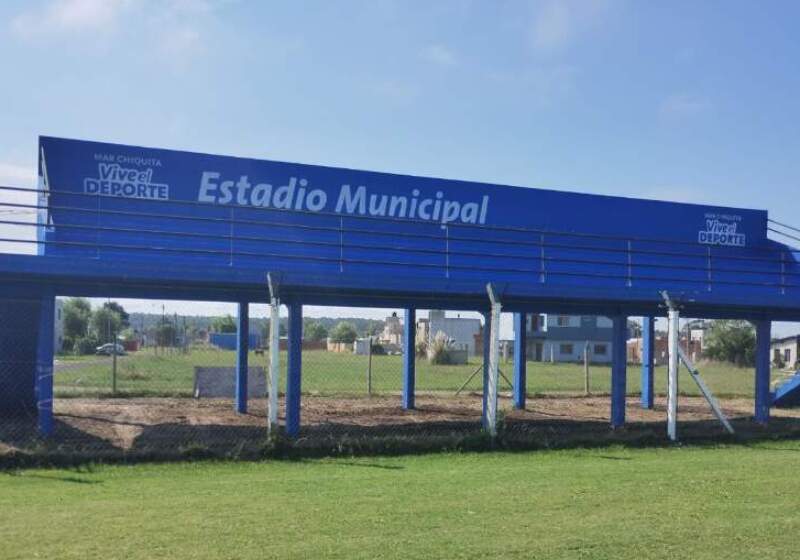 Presentaron el Torneo Federal de Clubes sin representantes de Mar Chiquita