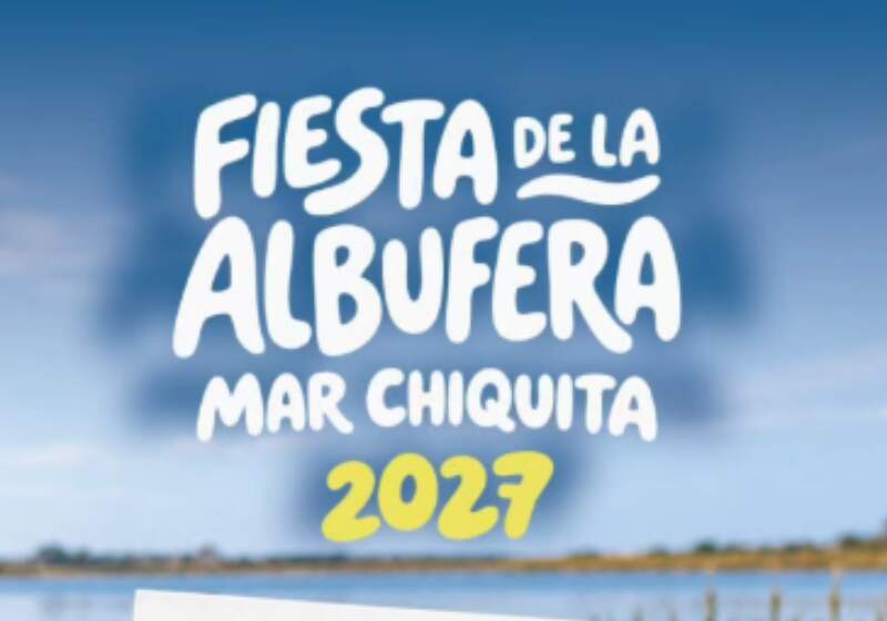 Confirmaron las fechas de la Fiesta de la Albúfera