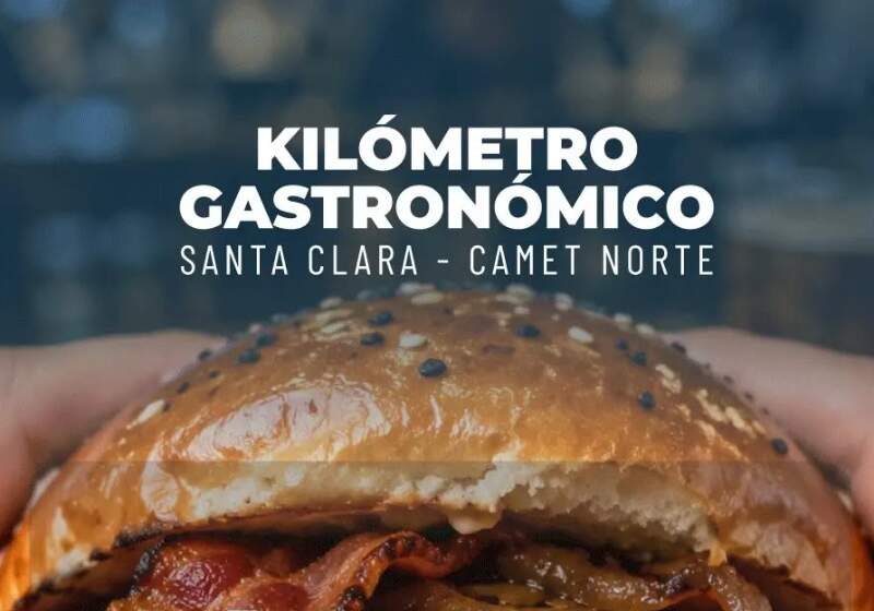 Turismo anunció nueva edición de Kilómetro Gastronómico