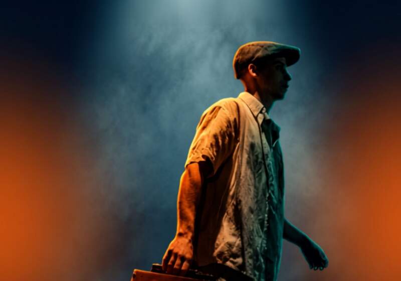 Llega la XXV edición del Festival Iberoamericano de Teatro a Mar del Plata