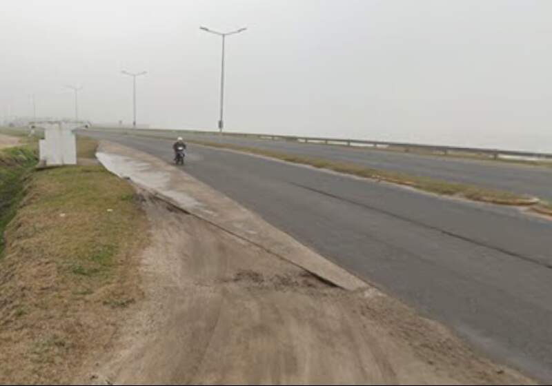 El proyecto ingresó en el Orden del Día para la sesión ordinaria de este miércoles en Coronel Vidal y reclama gestiones urgentes ante AUBASA y Vialidad provincial.