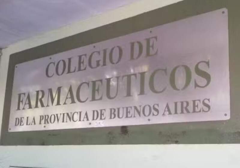 Farmacias de guardia: Consolidación Argentina exige cobertura nocturna y de feriados en Mar Chiquita