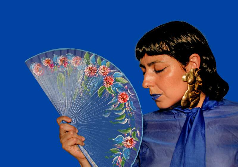 Sofía Viola celebra 20 años de trayectoria con un show íntimo en Mar del Plata