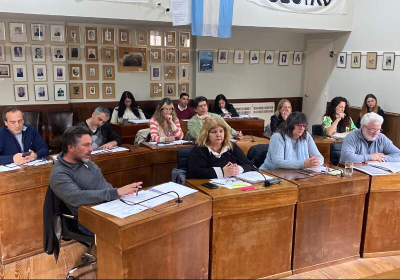 Comienza el debate por el Presupuesto municipal para el 2027 