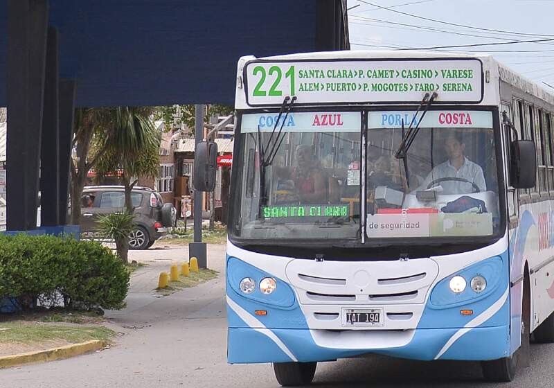 La medida rige desde las 18 del miércoles y durante el jueves ante la decisión del 221 de no ingresar al barrio.