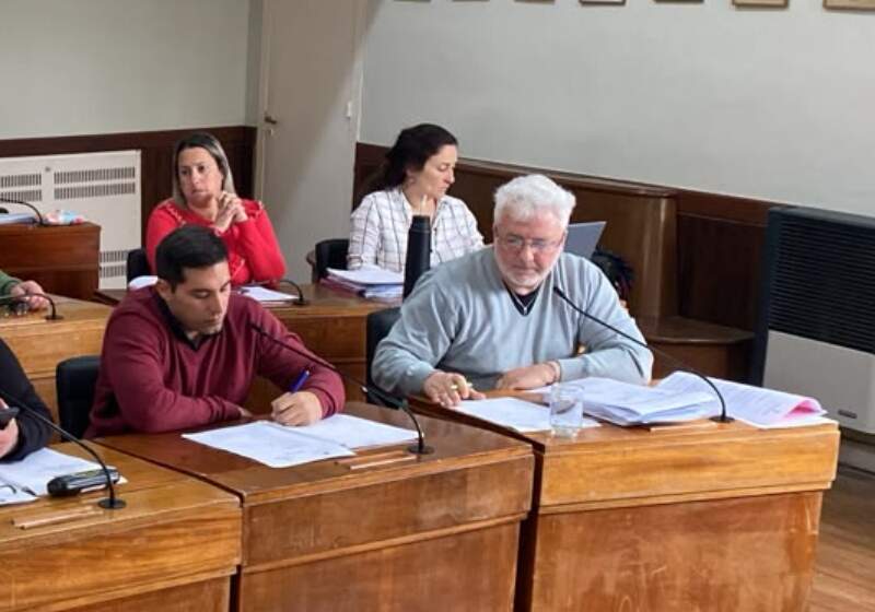 Fuerza Patria: "Asumimos el compromiso de analizar rigurosamente cada partida”