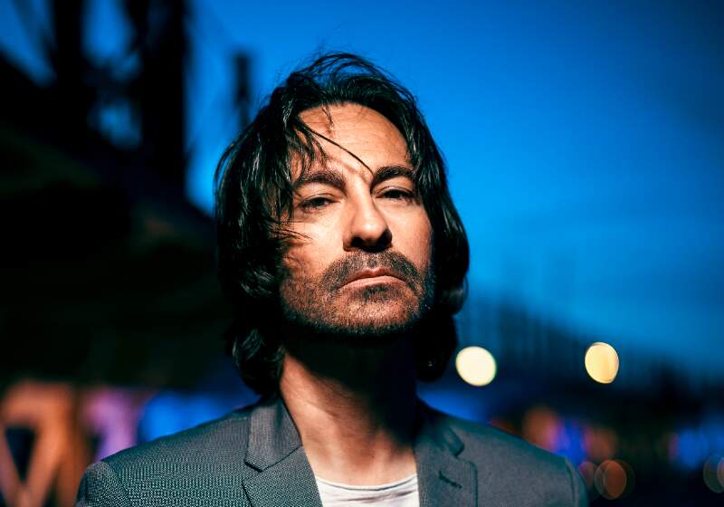 Fran Cruz presentó "Lo Que Soy", su primer álbum de estudio en plataformas digitales