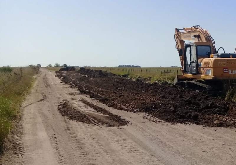 La Cámara de Diputados convirtió en ley la reasignación de los fondos del Impuesto Inmobiliario Rural para los municipios