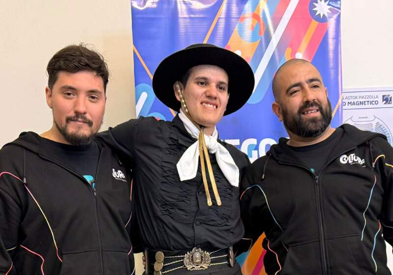 Lautaro García López obtuvo la primera medalla para Mar Chiquita en los Juegos Bonaerenses 2026