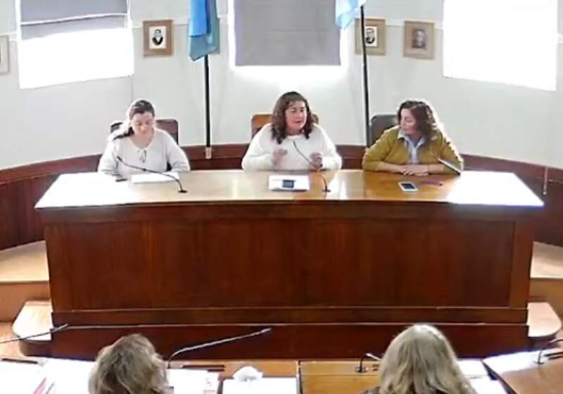 Marcela Lallera defendió el Presupuesto 2027 y destacó la suba en la recaudación
