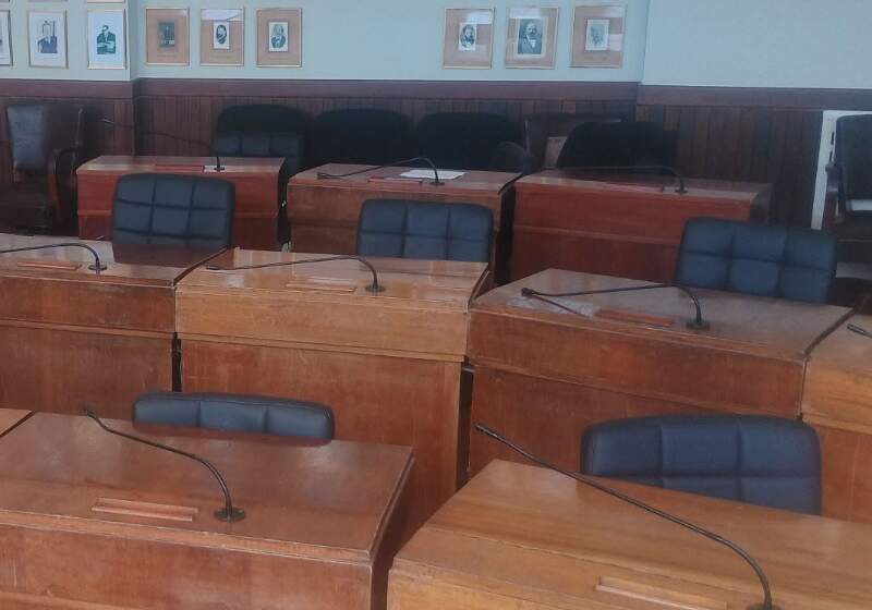 Concejo Deliberante: quejas, excepciones y proyectos