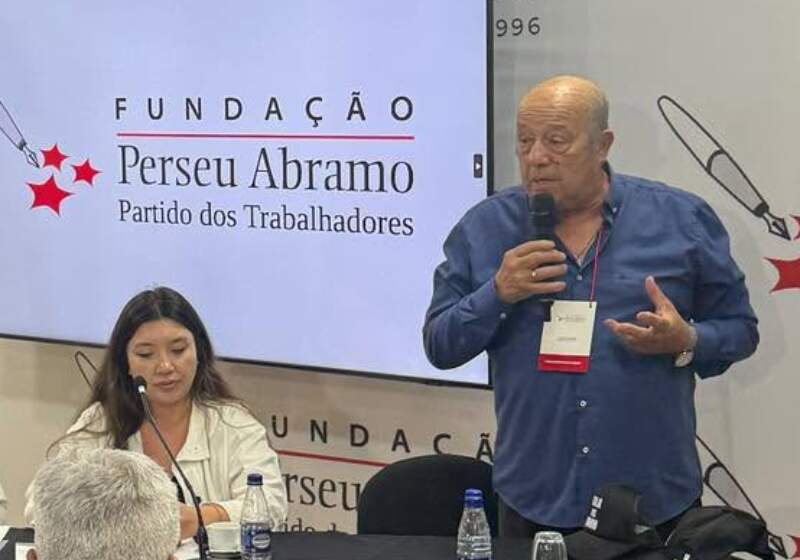 La jornada contará con la participación del senador provincial Jorge Paredi, quien integró la comitiva argentina que presenció el balotaje en San Pablo.