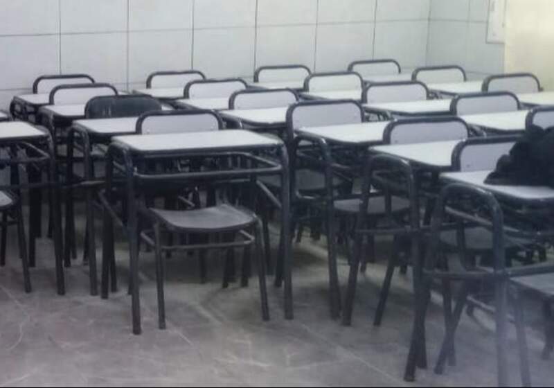 Paro docente de 48 horas en la Provincia de Buenos Aires