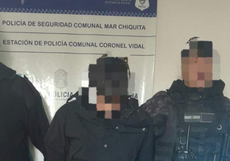 Secuestraron motos robadas en operativos selectivos en Coronel Vidal