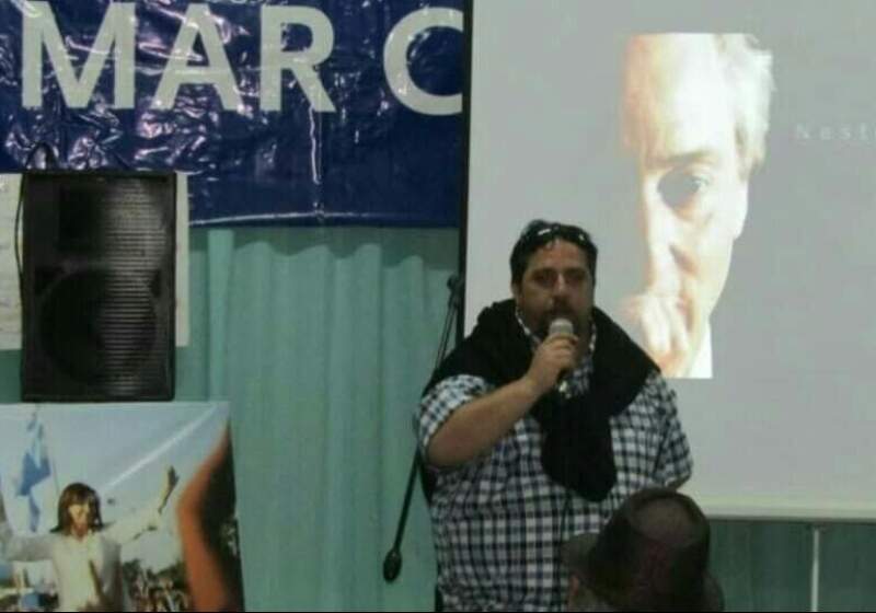 Javier Giraldez recordó a Néstor Kirchner a 16 años de su fallecimiento y expresó su respaldo a Cristina Kirchner