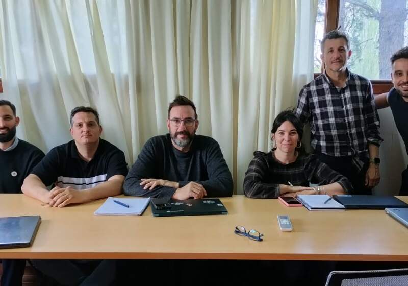 Se conformó la Mesa de Transformación Pública Digital para modernizar la gestión local