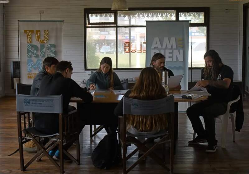 Finalizó la inscripción para el Concurso Público de Guardavidas 