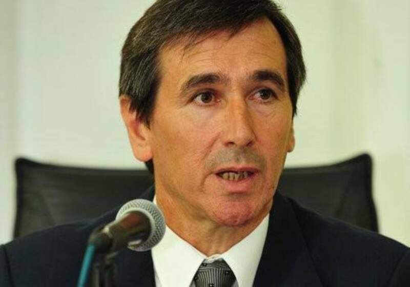 El intendente, relató los cambios que ocurrieron cuando se separó el Partido: “pasamos a tener un presupuesto tres veces mayor y hemos tenido un crecimiento enorme".