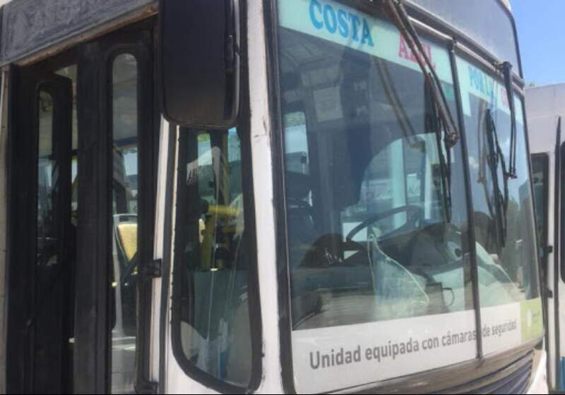 El colectivo funcionará desde el martes 24 de noviembre. El primer servicio será a las 4.30 desde Playa Serena y llegará a Santa Clara a las 5.56 horas.
