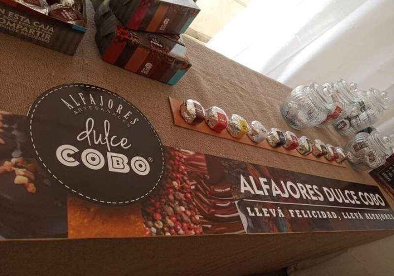 La feria gastronómica más importante de la Patagonia argentina contó con una destacada participación del producto elaborado en Mar Chiquita.