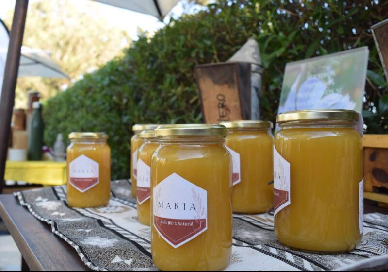 Semana de la miel: jornadas de visitas guiadas en una Pupa Apícola de Frente Mar