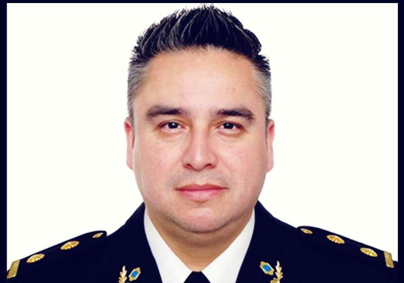 Después de confirmarse la asunción del nuevo Jefe de la Comisaría Segunda de Santa Clara del Mar, el comisario Matías destacó que se encontró con una dependencia ordenada.