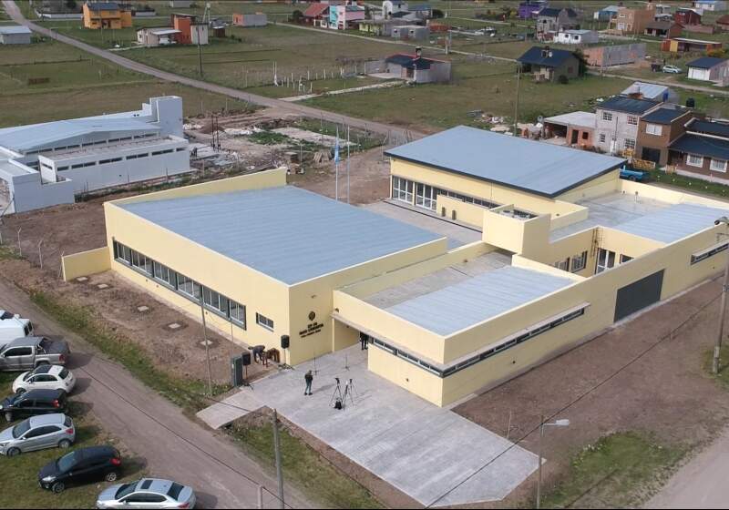 La Municipalidad de Mar Chiquita reiteró que el Gobierno de la provincia de Buenos Aires resolvió la creación de un nuevo servicio educativo en la costa.