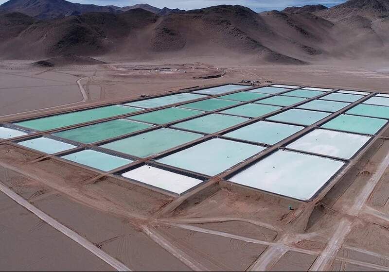 Un elemento clave en la transición energética.