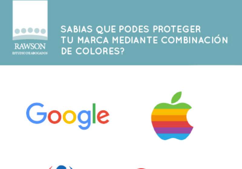 Marcas: lo que no se puede registrar 