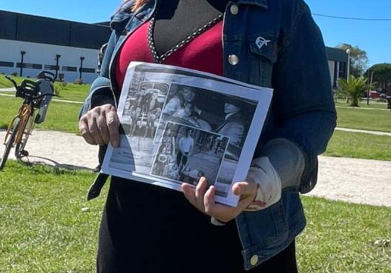 Cincuenta años no es nada