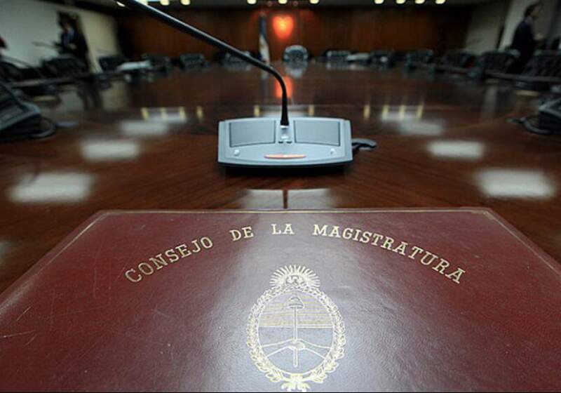 Magistratura: Pese a la reforma impulsada por CFK en 2006, 1 de cada 4 jueces en el país son subrogantes