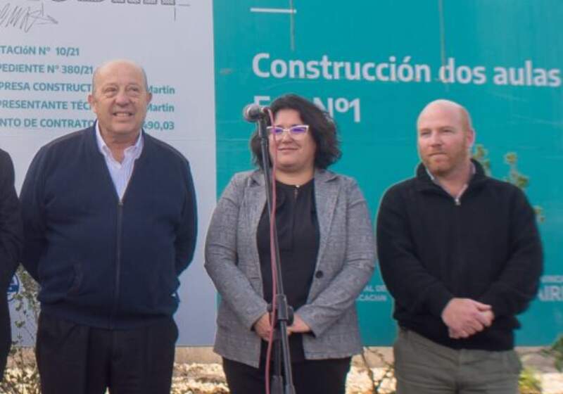 Los funcionarios que no funcionan y sus consecuencias. 