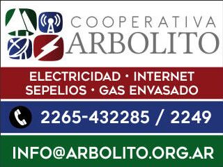 Arbolito